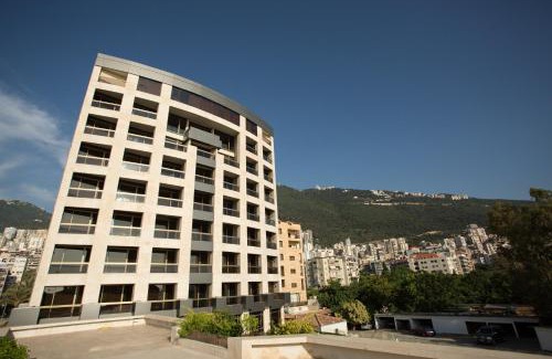 Haret Sakher Hotel | The Rooms Boutique Hotel