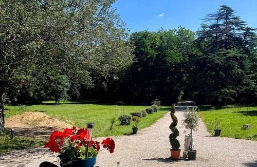 Arcomps House | The Rooms of Vilmorais - Violette Prince