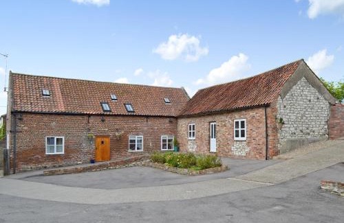 Buckton House | The Roost