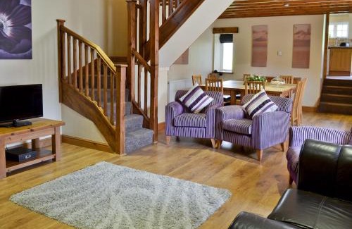 Buckton House | The Roost