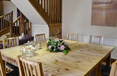Buckton House | The Roost