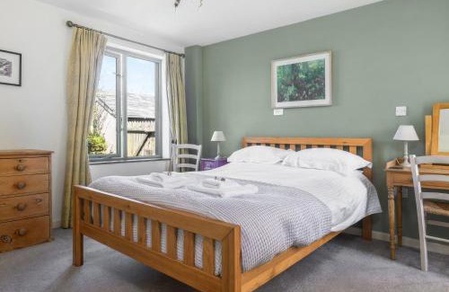 Saint Breward House | The Roost