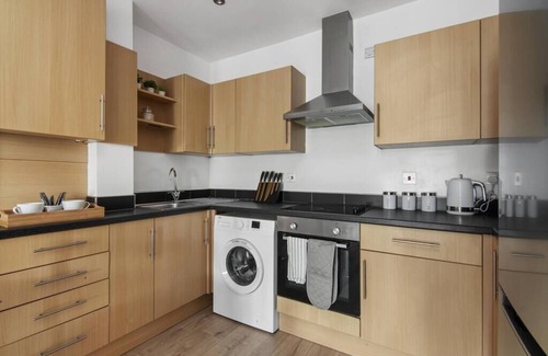 Gravesend Apartment | The Roost Group - 2 Bedrooms - Apartment #6