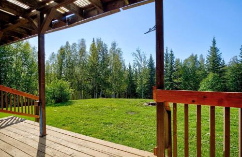Fairbanks House | The Roost