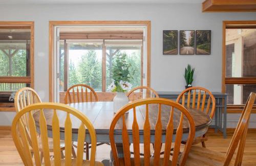 Fairbanks House | The Roost