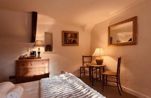Longburton Hotel | The Rose and Crown