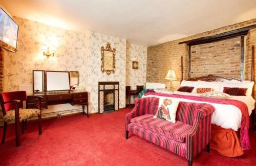 Wisbech Hotel | The Rose And Crown Hotel