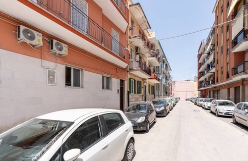 Santa Maria Apartment | The Roses of Alba - Grey Apartment