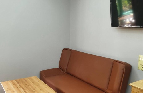 Khlong Sok Hotel | The royal bamboo lodge