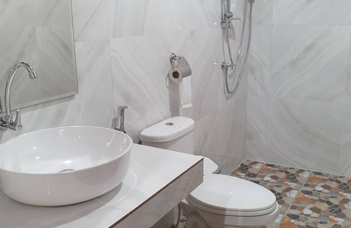 Khlong Sok Hotel | The royal bamboo lodge