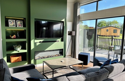 Coleford Cottage | The Royal Forest Lodge