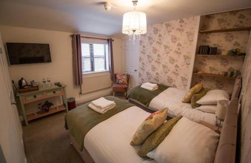 Cottingham Hotel | The Royal George