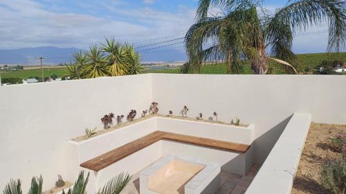 Riebeek Kasteel House | The Royal Hilltop