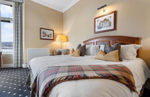 Campbeltown Hotel | The Royal Hotel Campbeltown