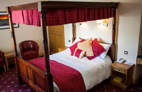 Waterloo Hotel | The Royal Hotel
