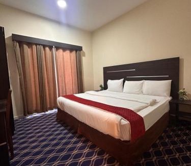 Ajman Hotel | The Royal Hotels