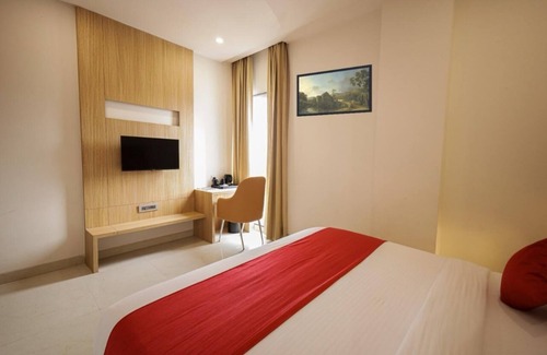 Gomti Nagar Hotel | The Royal Legacy