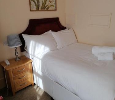Lyme Regis Hotel | The Royal Lion Hotel