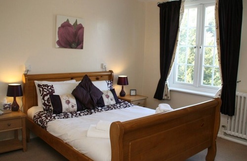 Symonds Yat Hotel | The Royal Lodge