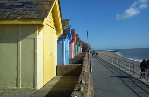 Folkestone Hotel | The Royal Norfolk Hotel