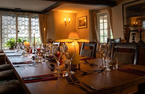 Winsford Hotel | The Royal Oak Exmoor