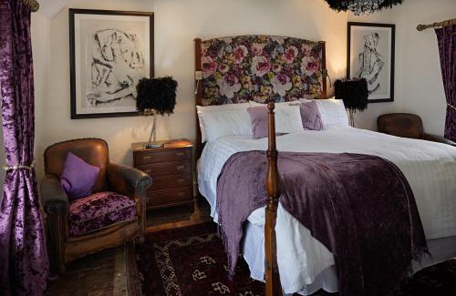 Winsford Hotel | The Royal Oak Exmoor