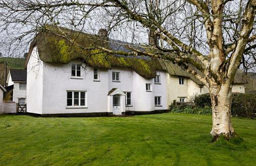 Winsford Hotel | The Royal Oak Exmoor