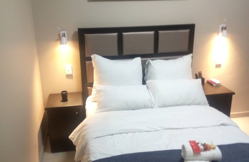 Centurion House | The Royal Prime Guest Lodge