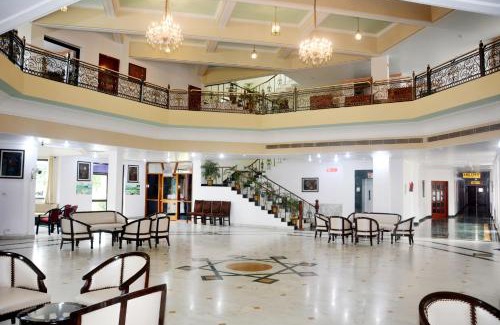 Bodh Gaya Hotel | The Royal Residency