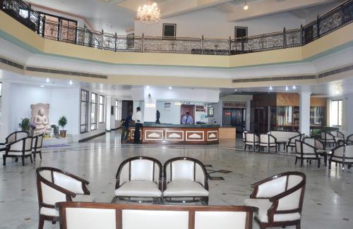 Bodh Gaya Hotel | The Royal Residency