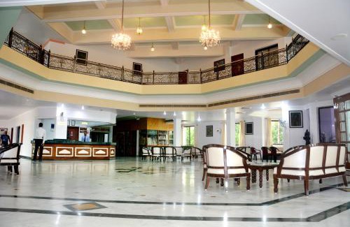 Bodh Gaya Hotel | The Royal Residency