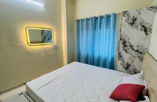 Chikkamagaluru Apartment | THE ROYAL RETREAT service apartment