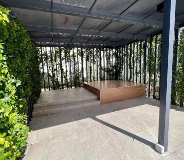 Sepang Apartment | The Ruby L HorizonSuitesKLIA Wi-Fi &Parking