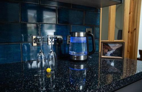 Manorbier Apartment | The Rum Shack Manorbier Castle Inn