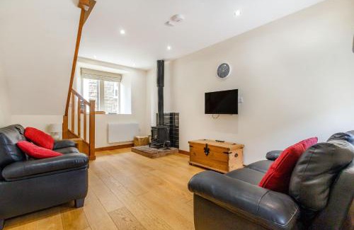 Chesterfield House | The Rumblings 2