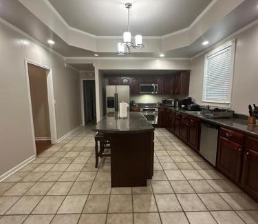 Little Rock House | The Russenberger Retreat