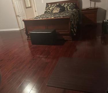 Little Rock House | The Russenberger Retreat