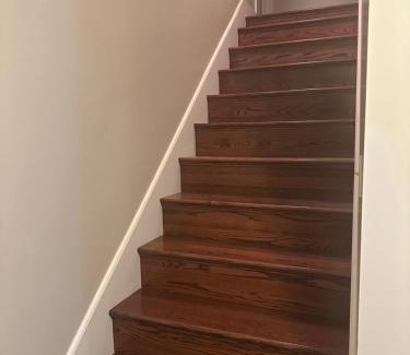 Little Rock House | The Russenberger Retreat