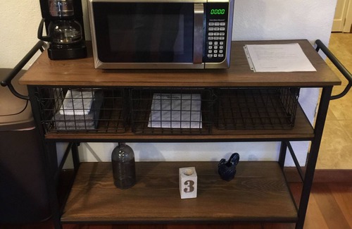 Kingsland Cabin | The Rustic Cabin #3