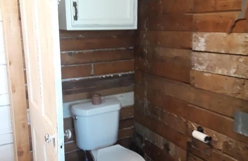 McKinney Other | The Rustic Farm House with a Touch of Modern Charm sits on 79 acres.