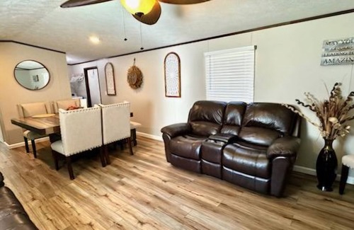 Cantonment House | The Rustic Hideaway A Country Experience Horseback Riding and Fishing