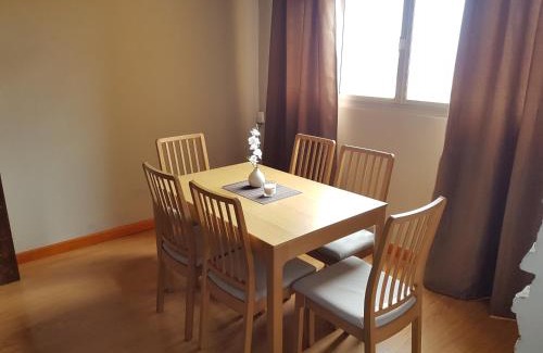 Las Palmas de Gran Canaria House | The Ruth s house