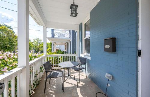 Cincinnati House | The Ruth House - Historic 4 BDR