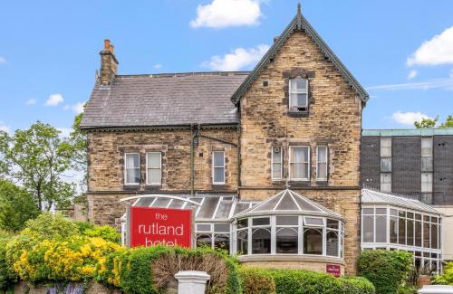 Sheffield Hotel | The Rutland Hotel