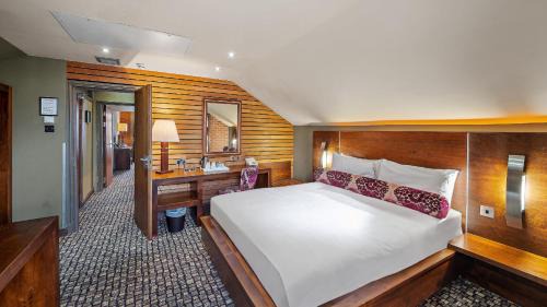 Sheffield Hotel | The Rutland Hotel