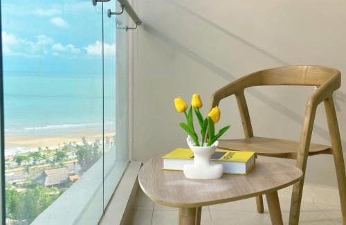 Thang Tam Apartment | The Sóng Apartment Vũng Tàu - Căn Hộ Du Lịch Biển Vũng Tàu - SuSu Homestay