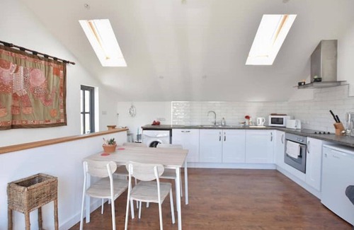 St Just House | The S'nook - LOVELY DETACHED BARN. TUCKED AWAY. DOG FRIENDLY