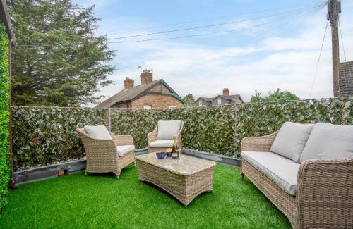 York Apartment | The Saddlers