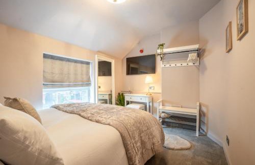 York Apartment | The Saddlers