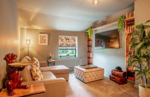 York Apartment | The Saddlers